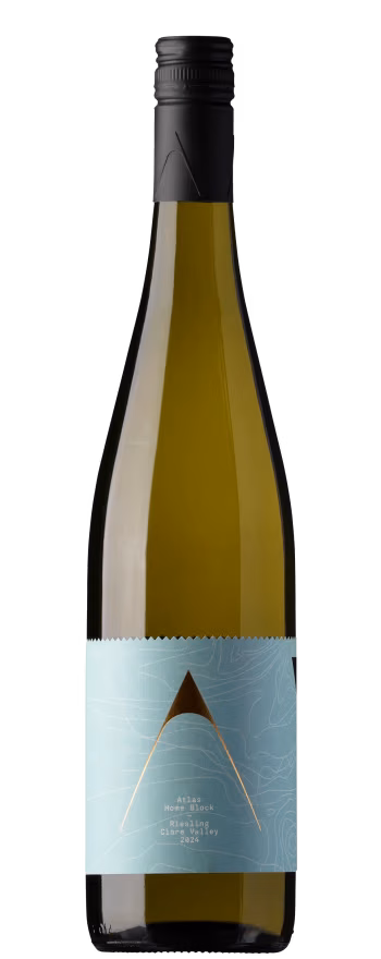 Atlas Wines Home Block Riesling 2024