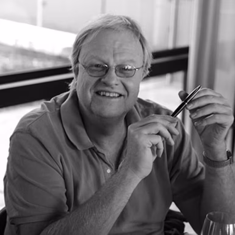 Ken Gargett