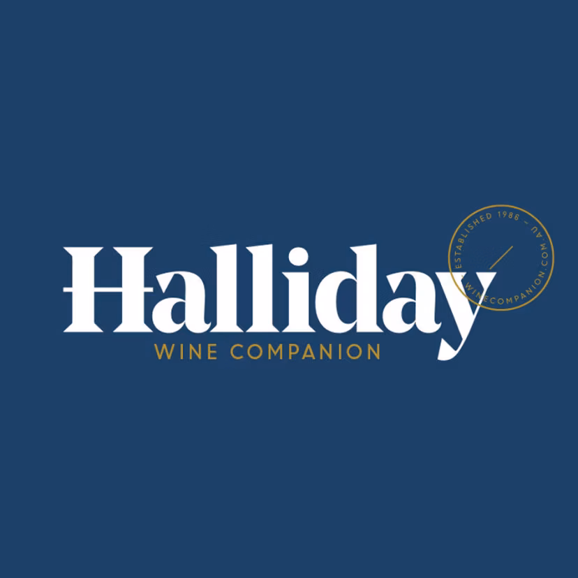 Halliday Wine Companion