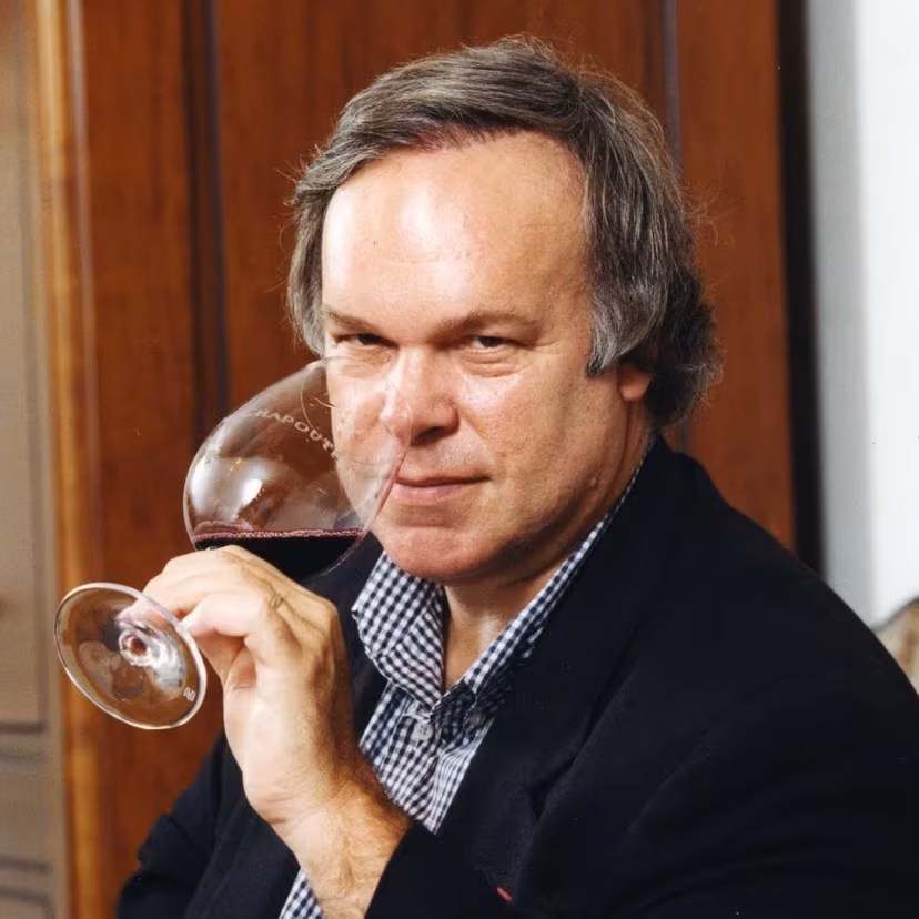 Robert Parker