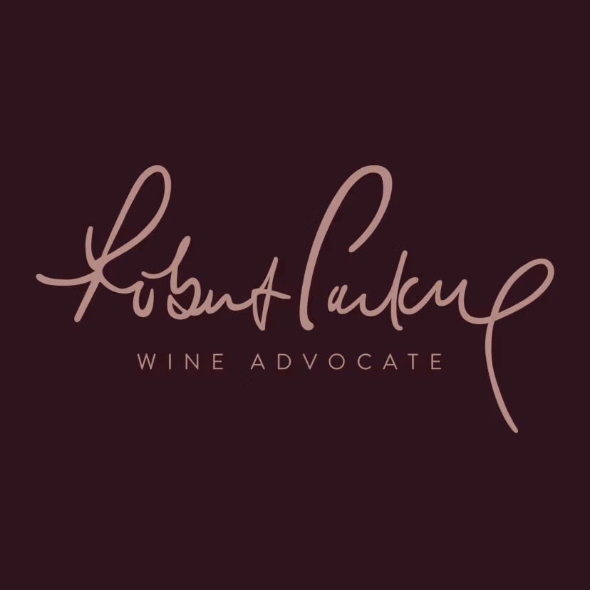 The Wine Advocate