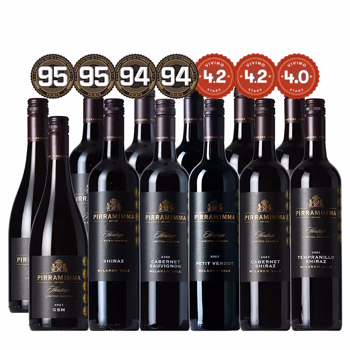 vinomofo-mixedcases-images/Mixed-withbadges/Pirramimma_Tasting_Lineup_13.0_12pk__720x720px
