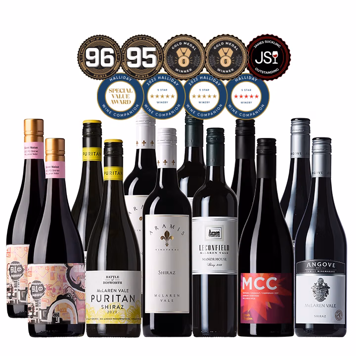 vinomofo-mixedcases-images/Mixed-withbadges/McLaren_Vale_Reds_Lineup_12pk__720x720px
