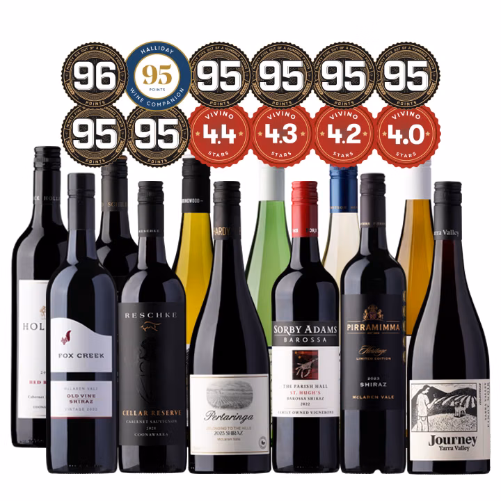 vinomofo-mixedcases-images/Mixed-withbadges/Bestselling_Reds_Whites_3.0_12pk__720x720px