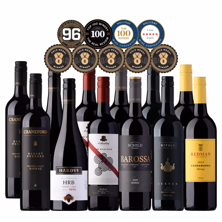 vinomofo-mixedcases-images/Mixed-withbadges/The_Shiraz_Heavy_Hitters_Lineup_12pk__720x720px
