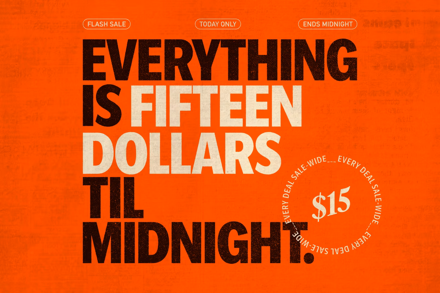 VM001675_Everything is $15/VM001675_Everything_is_15_Medium_1440_x_969bgfbgfbgfhn_