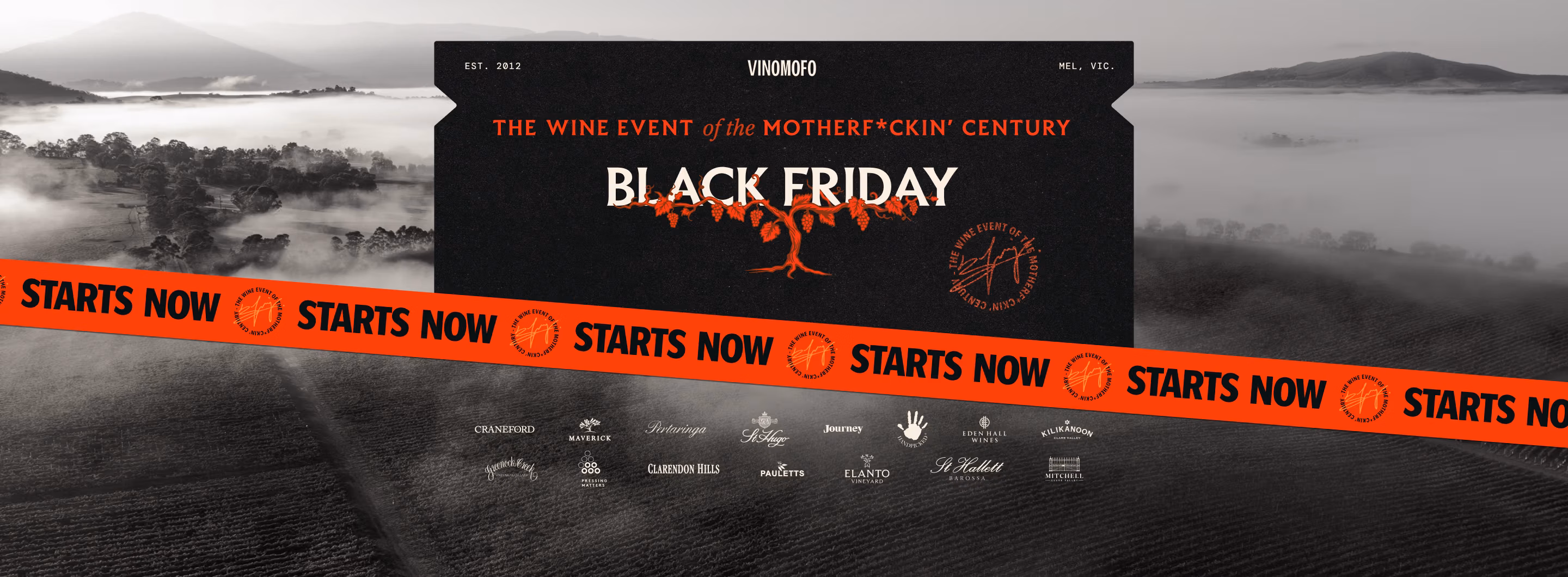 VM001808_Black Friday 2026/Launch/VM001808_Black_Friday_2026_Starts_Now_Large_2880_x_1083bgfbgfbgfhn_