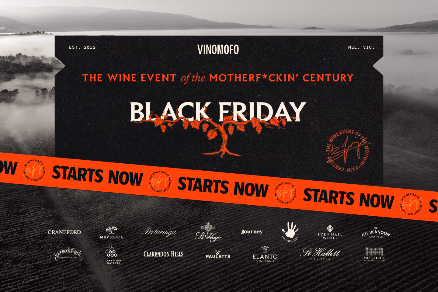 VM001808_Black Friday 2026/Launch/VM001808_Black_Friday_2026_Starts_Now_Medium_1440_x_972bgfbgfbgfhn_