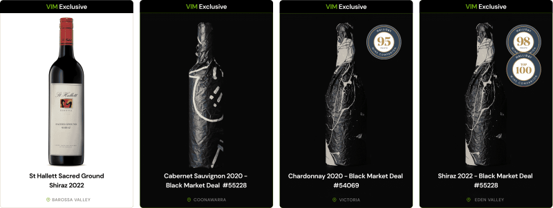 Green Offers