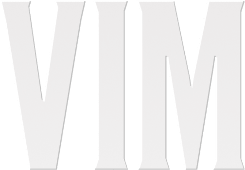 VIM Logo